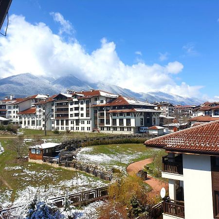 Edelweiss Inn Aparthotel, Apartment 32 Bansko Luaran gambar