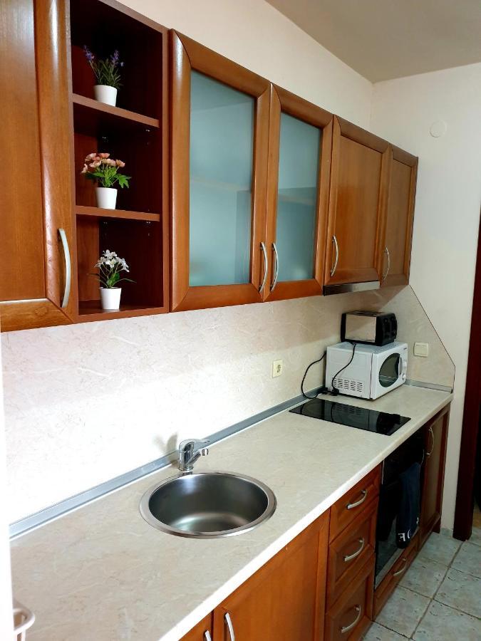 Edelweiss Inn Aparthotel, Apartment 32 Bansko Luaran gambar