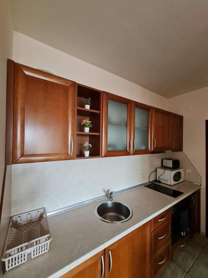 Edelweiss Inn Aparthotel, Apartment 32 Bansko Luaran gambar