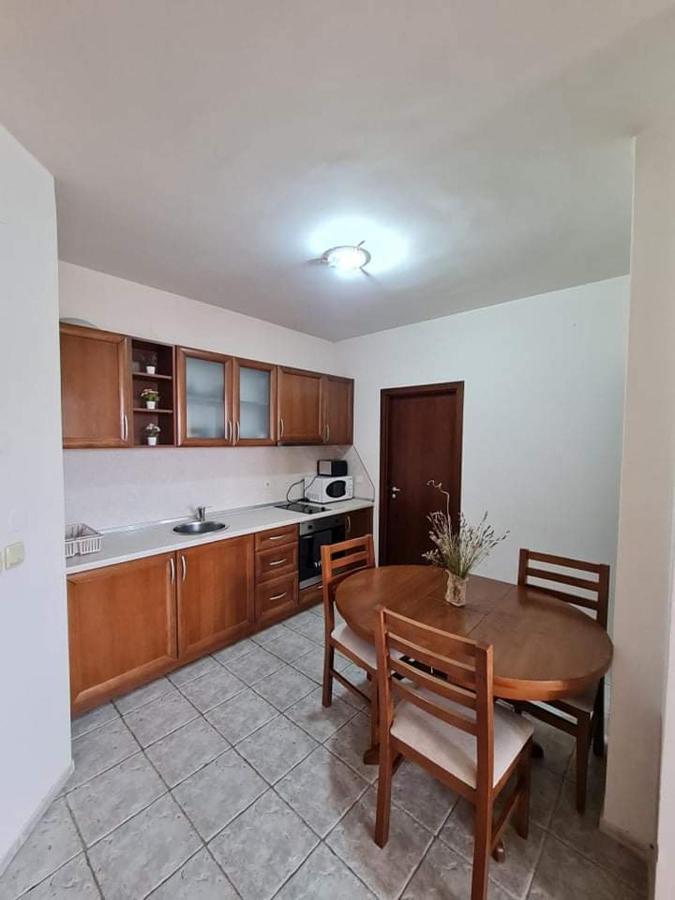 Edelweiss Inn Aparthotel, Apartment 32 Bansko Luaran gambar