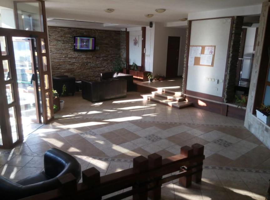 Edelweiss Inn Aparthotel, Apartment 32 Bansko Luaran gambar