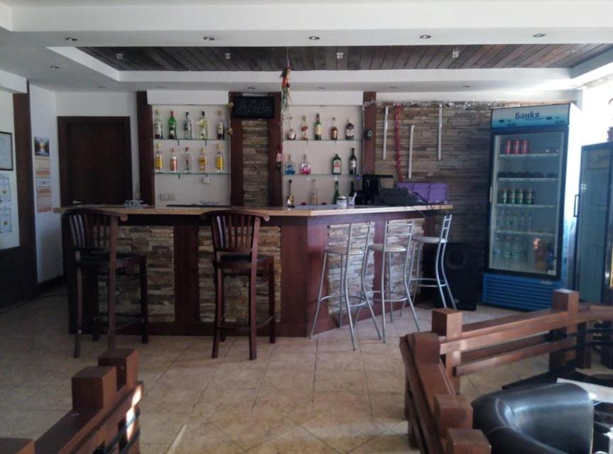 Edelweiss Inn Aparthotel, Apartment 32 Bansko Luaran gambar