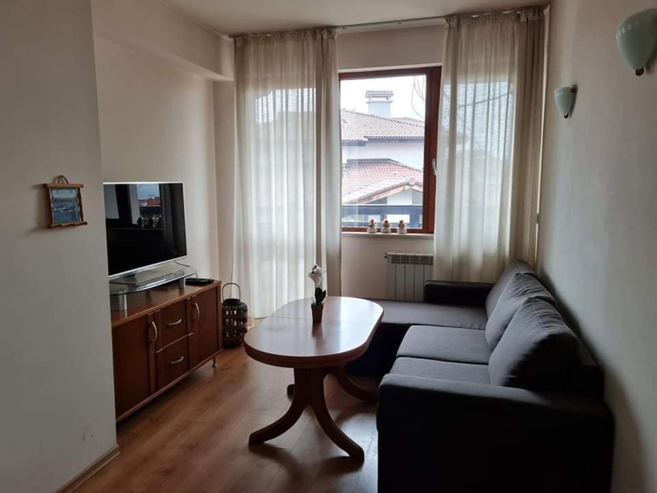 Edelweiss Inn Aparthotel, Apartment 32 Bansko Luaran gambar