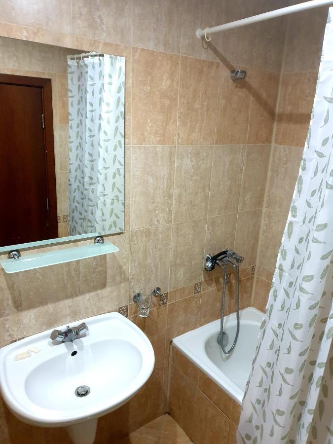 Edelweiss Inn Aparthotel, Apartment 32 Bansko Luaran gambar