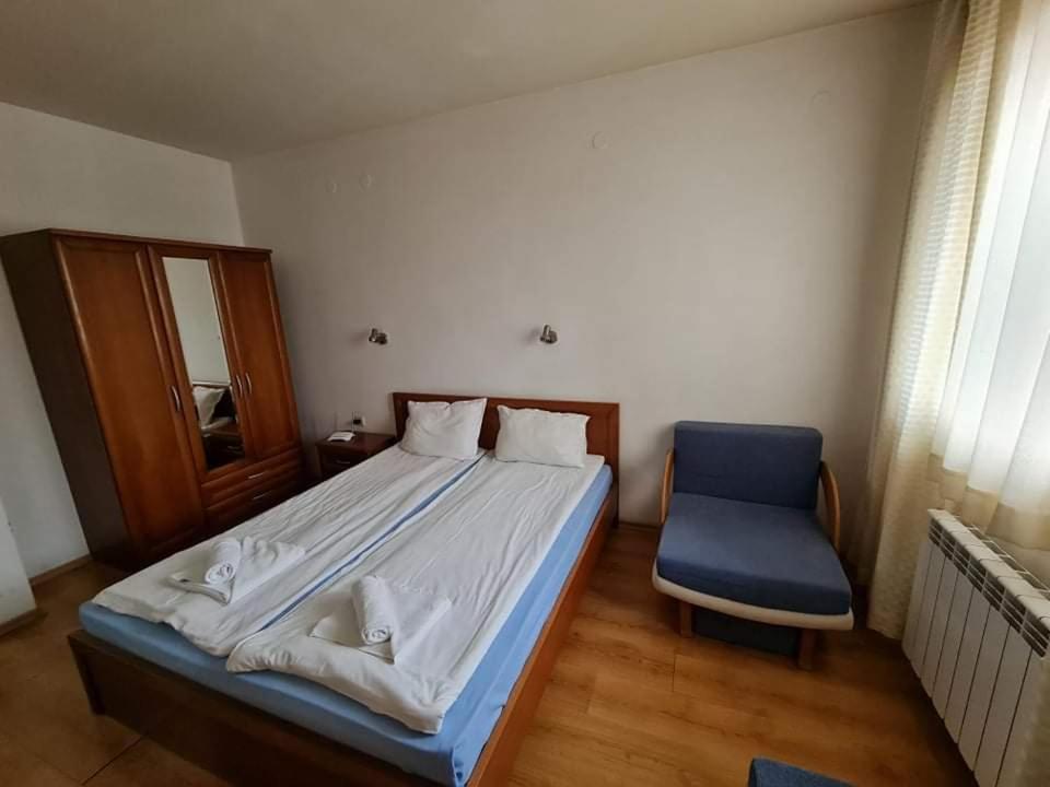 Edelweiss Inn Aparthotel, Apartment 32 Bansko Luaran gambar