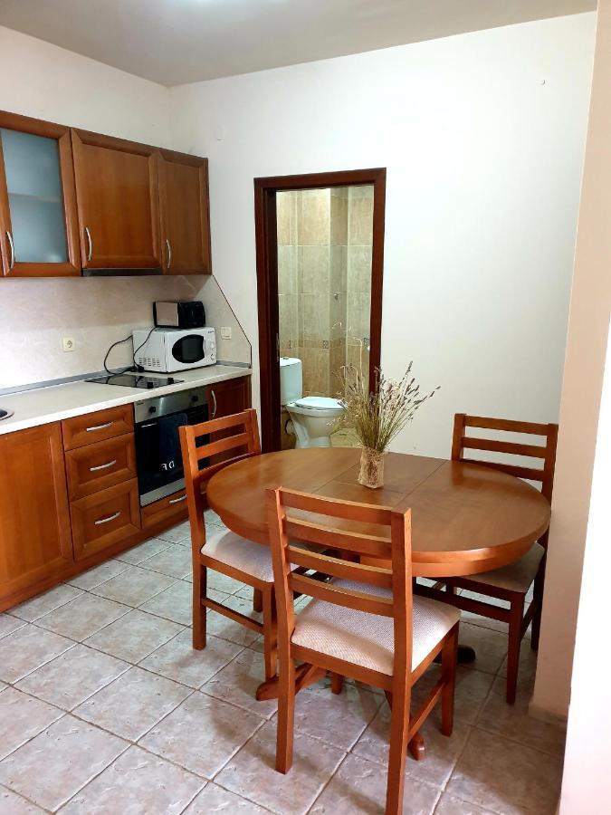 Edelweiss Inn Aparthotel, Apartment 32 Bansko Luaran gambar